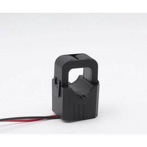 Celsa TQ 18-B 100/1A 0.2VA Kl. 1 70006-1025 Kabelombouw stroomomvormer Primaire stroom 100 A Secundaire stroom 1 A Door