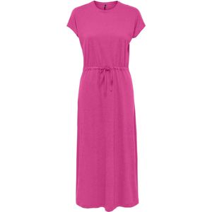 ONLY - ONLMAY LIFE MIDI DRESS BOX JRS - Meisjes - Maxi jurken