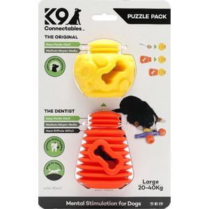 K9 Connectables Puzzle Pack - Large