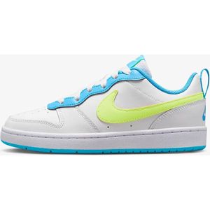 Kindersneakers Nike Court Borough Low 2-Maat 38