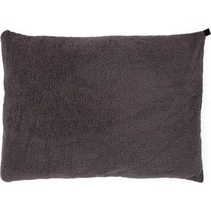 51DN - Sheep - Pillow - Grey/Black - S: 80x60cm