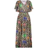 Geisha jurk 57348-20 maat 3XL