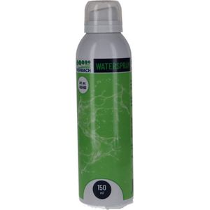 Merbach waterspray- 50 x 150 ml voordeelverpakking