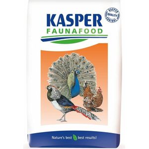 Kasper Faunafood Vogelvoer - Fantengraan - 20 Kg