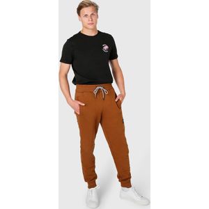 Brunotti Hendrik-N Mens Sweatpant - Dark Camel - XXXL