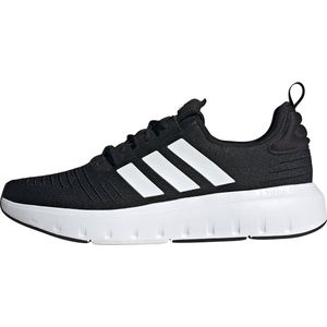 adidas Sportswear Swift Run Schoenen - Unisex - Zwart- 44