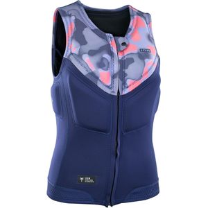 ION Ivy Vest Front Zip - Capsule Pink