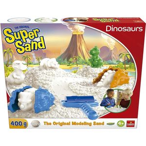 Super Sand Dinosaurs - Speelzand