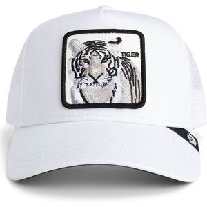 Goorin Bros. Pet OG Trucker Een maat