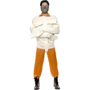 Hannibal Lecter kostuum 48-50 (m)