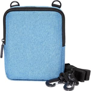 Polaroid POP - zachte camerahoes - blauw