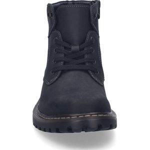 JOSEF SEIBEL Chance 39 | Stiefelette für Herren | Schwarz