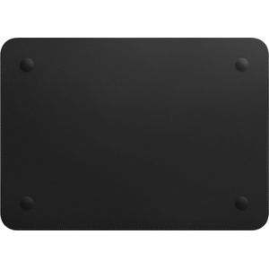 Apple MTEH2ZM/A notebooktas 33 cm (13') Opbergmap/sleeve Zwart