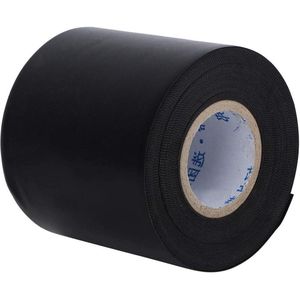 Isolatie Tape Black Tie Tape PVC voor Airconditioner Installatie en Reparatie in Thuis en Familie .