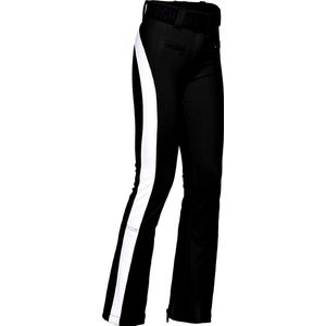 GOLDBERGH - Runner pants - zwart combi