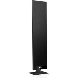 KEF T301 zwart Satelliet speakers - zwart