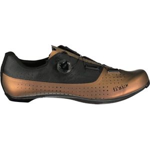 Fizik Tempo Overcurve R4 Racefiets Schoenen Bruin EU 44 Man