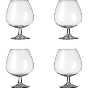 Royal Leerdam Specials Cognacglas 80 cl - 4 stuks