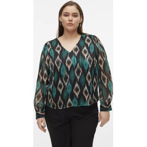 VERO MODA curve ECO blouse EDNA