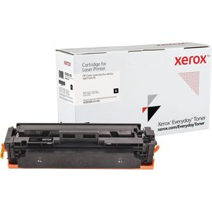 Toner Xerox W2030X Black