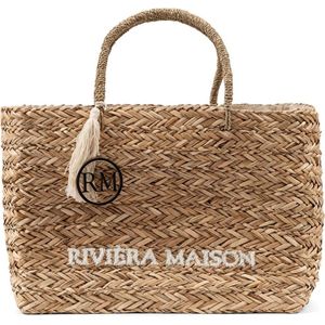 Rivièra Maison RM Luxury Beach Bag