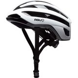 AGU Subsonic Helm - Wit - S