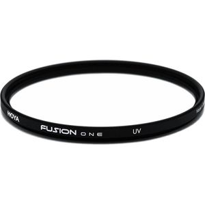 Hoya Fusion ONE UV 62 mm Ultraviolet (UV) camera filter