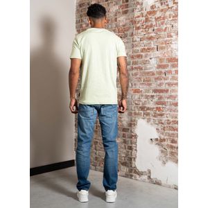 Ellesse Cassica tee - green