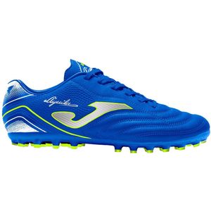 Joma Aguila Ag Voetbalschoenen Blauw EU 42