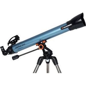 Celestron Telescoop Inspire 80mm AZ Refractor