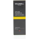 Goldwell Lotion System @Pure Pigments Pure Yellow