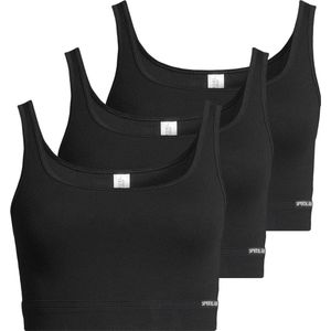 Speidel bustier 3 pack Bio Cotton