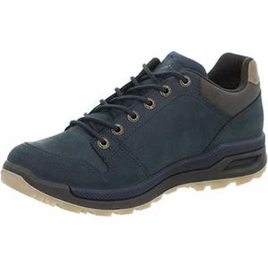 LOWA Locarno GTX- Wandelschoenen Heren- Maat 40