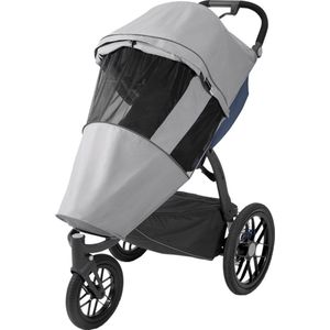 UPPAbaby RIDGE Muskietennet