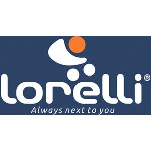 Lorelli Blauw Siliconen Lepel 1023045-0001