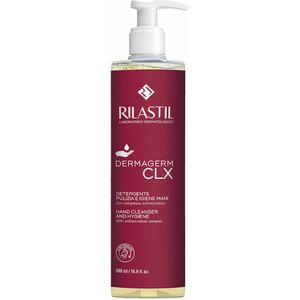 Desinfecterende Handgel Rilastil Dermagerm CLX (500 ml)