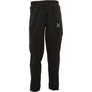 Puma Fd Clsx+ Pant Wvn Pantalon survÃªtement Man Zwarte Heer