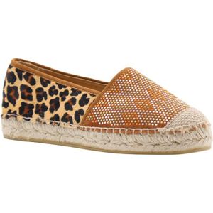 Catwalk Espadrille Brown 37