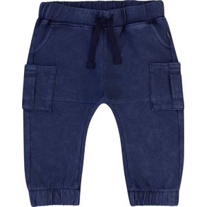 Noppies Pants Grillon regular fit Jongens Broek - Maat 92