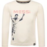 Messi S Messi boys 2 Jongens T-shirt - Maat 86/92