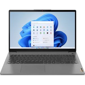 Lenovo IdeaPad 3 15ITL6 82H8015NMH - Laptop -  15.6 inch