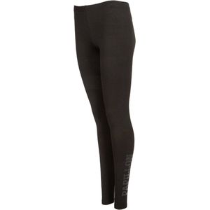 Volwassene enkel legging, Papillon, Zwart, maat M