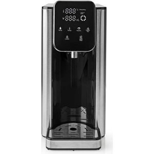Heetwaterdispenser - Heetwatertap - 2600W - Instant waterkoker - 2,7L - Warmwaterdispenser - Kokend Water Dispenser - Heet Water dispenser - Direct Tappen