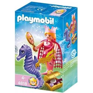 Playmobil Zeemeerprinses - 4818