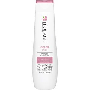 Biolage ColorLast Shampoo – Helpt gekleurd haar langer levendig te houden – 250 ml