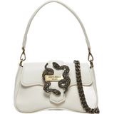 Just Cavalli Dames Tas Wit 76RA4BA3-ZSA89/003