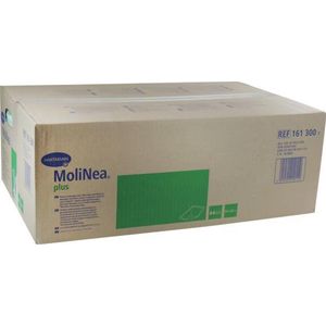 Hartmann Molinea Onderlegger Plus 60X60cm 100 st