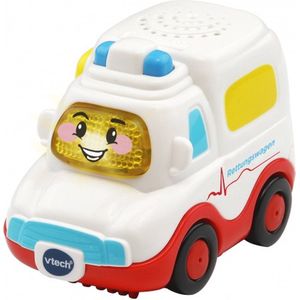 VTech Tut Tut Baby Flitzer 80-517004 speelgoedvoertuig