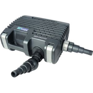 Hozelock - AquaForce Filterpomp - 6000 Liter