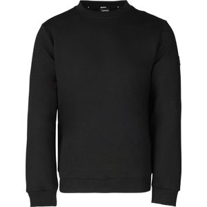 Brunotti Notcher-N Heren Sweater - Zwart - L
